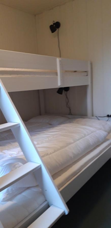 Granheim Hytte Med 2 Soverom Birkeland ภายนอก รูปภาพ